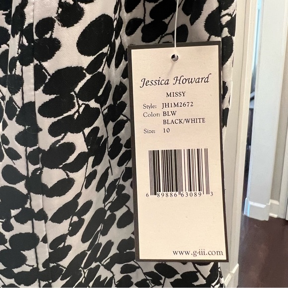 Jessica Howard Dress - Picture 5 of 6